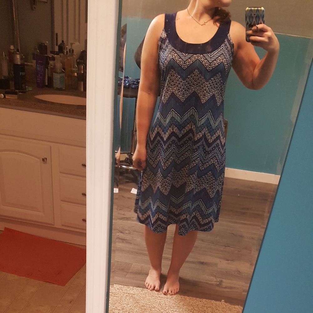 Short Dress